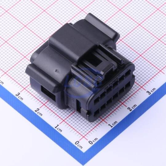 MOLEX 367921201 - 1