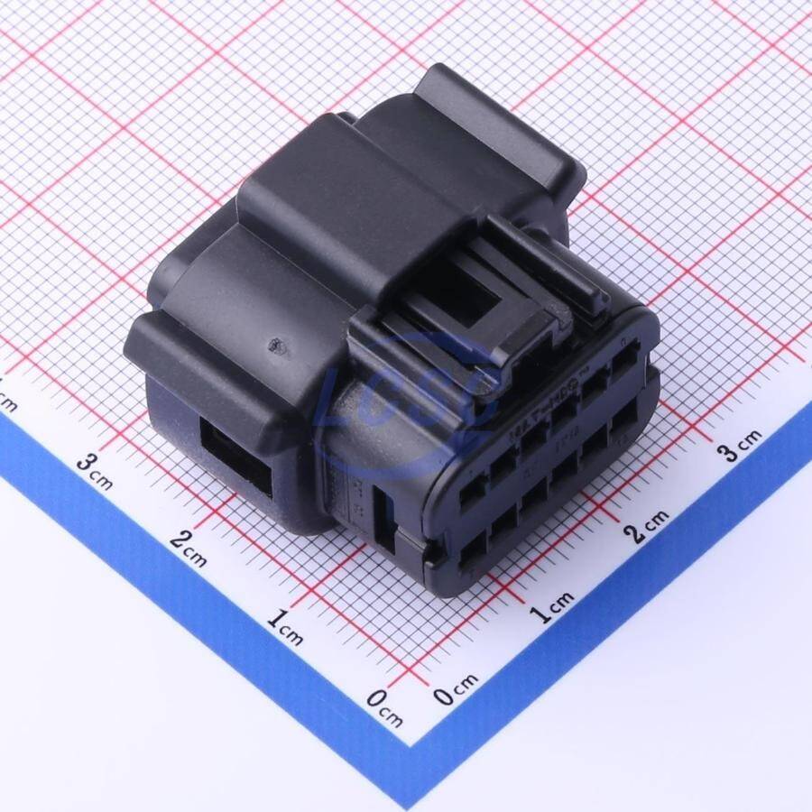 MOLEX 367921201 - 1