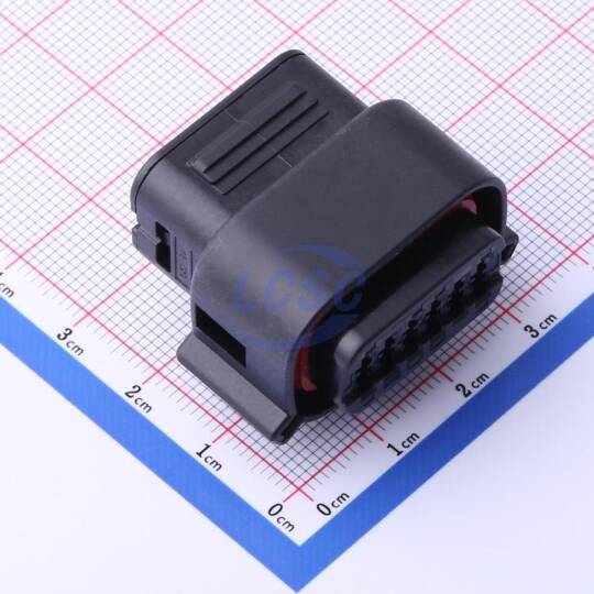 MOLEX 367921201 - 2