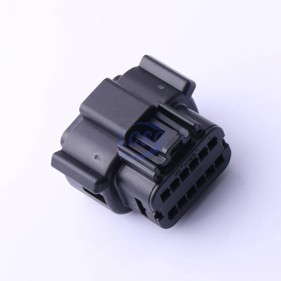 MOLEX 367921201 - 3