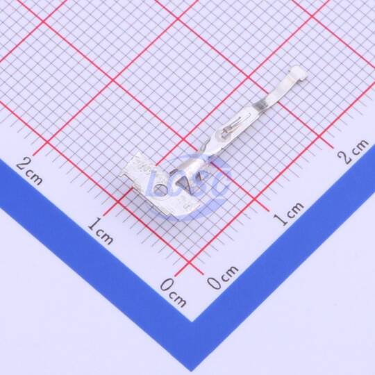 MOLEX 368760001 - 1