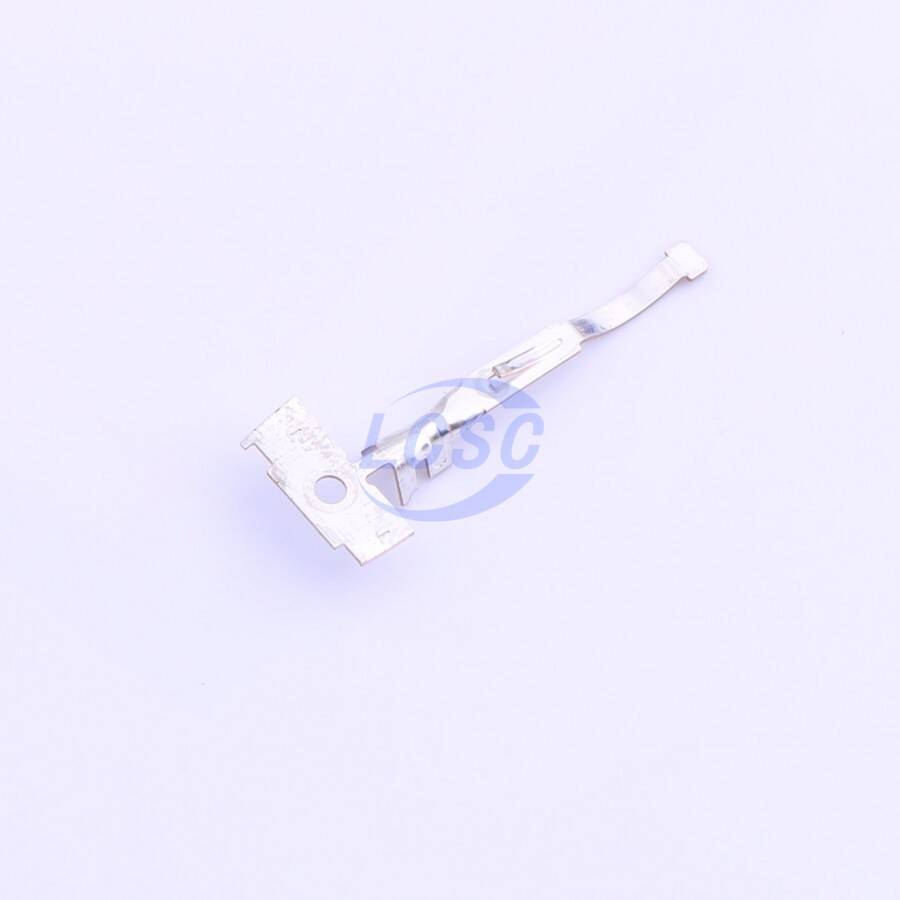 MOLEX 368760001 - 3