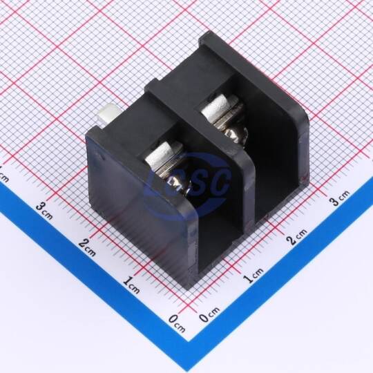 MOLEX 389690002 - 1