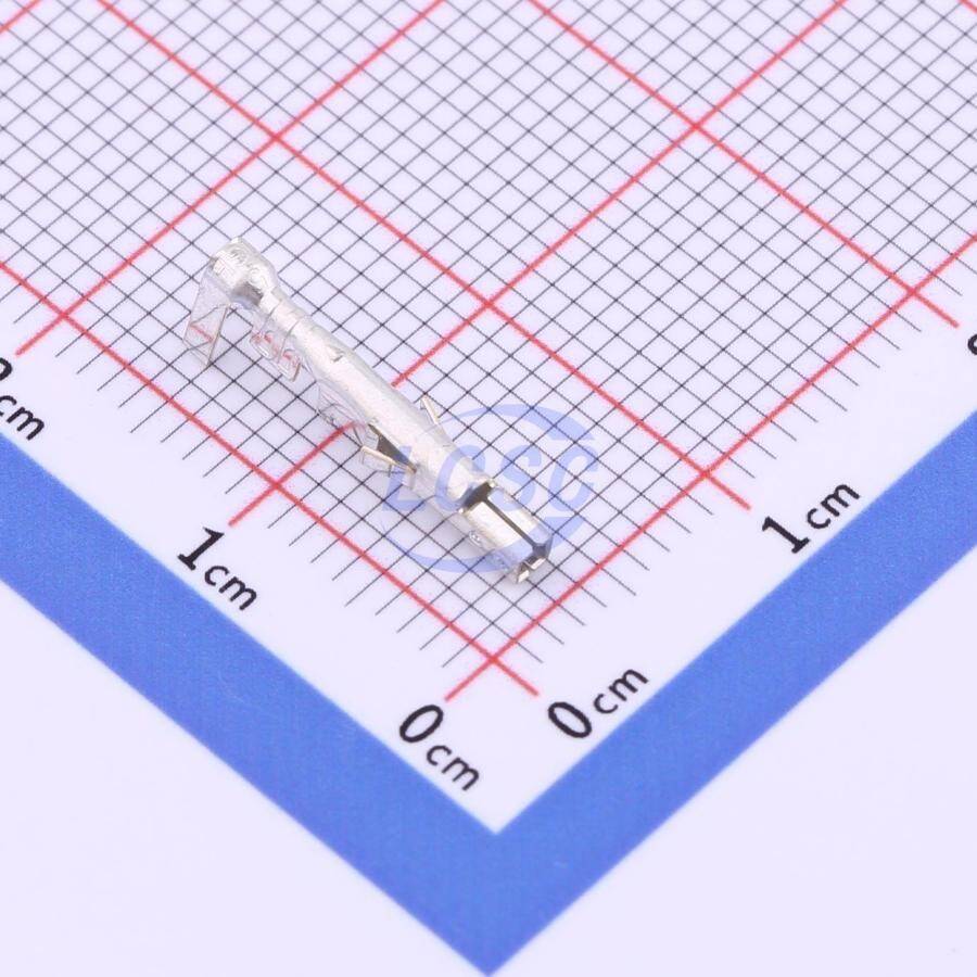 MOLEX 39000039 - 2