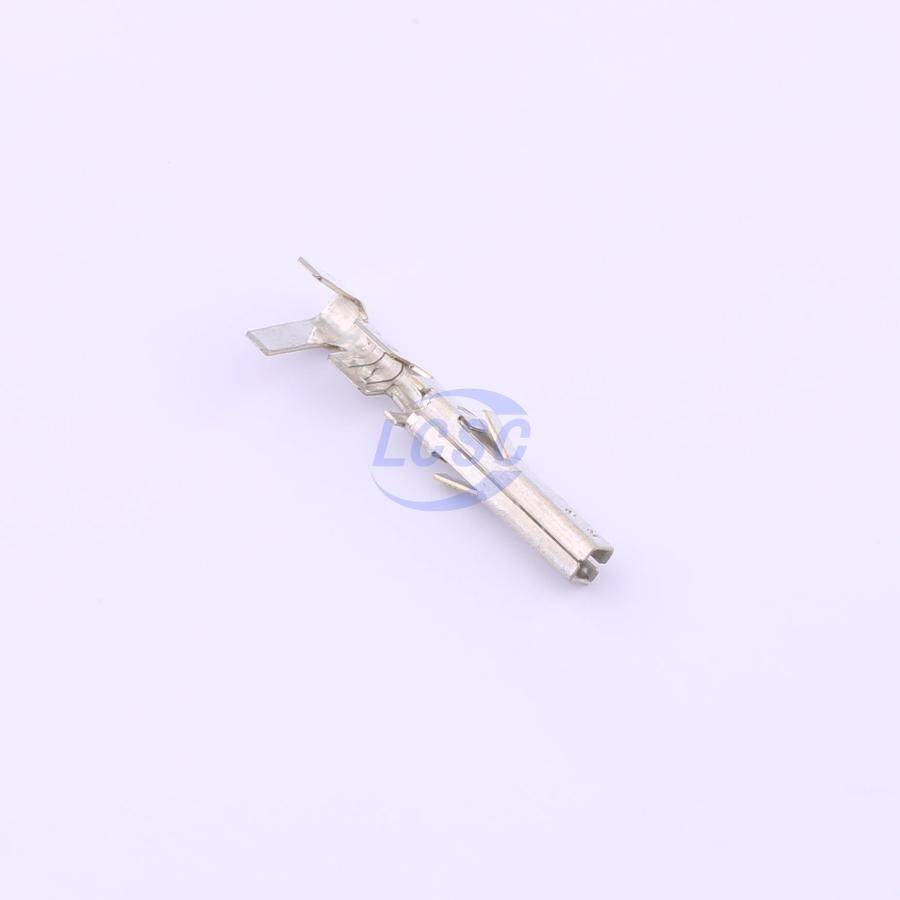 MOLEX 39000039 - 3
