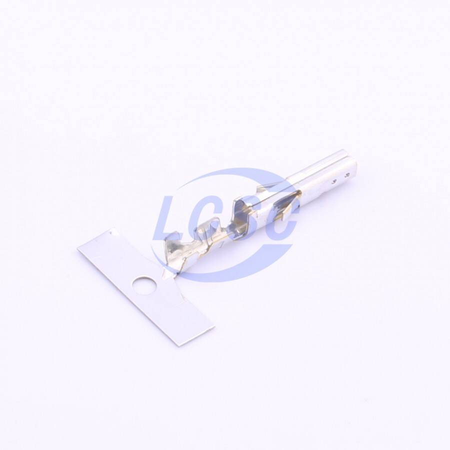 MOLEX 39000046 - 3
