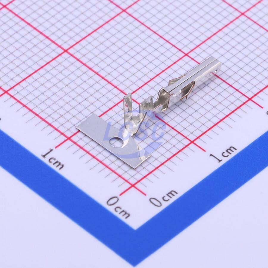 MOLEX 39000059 - 1