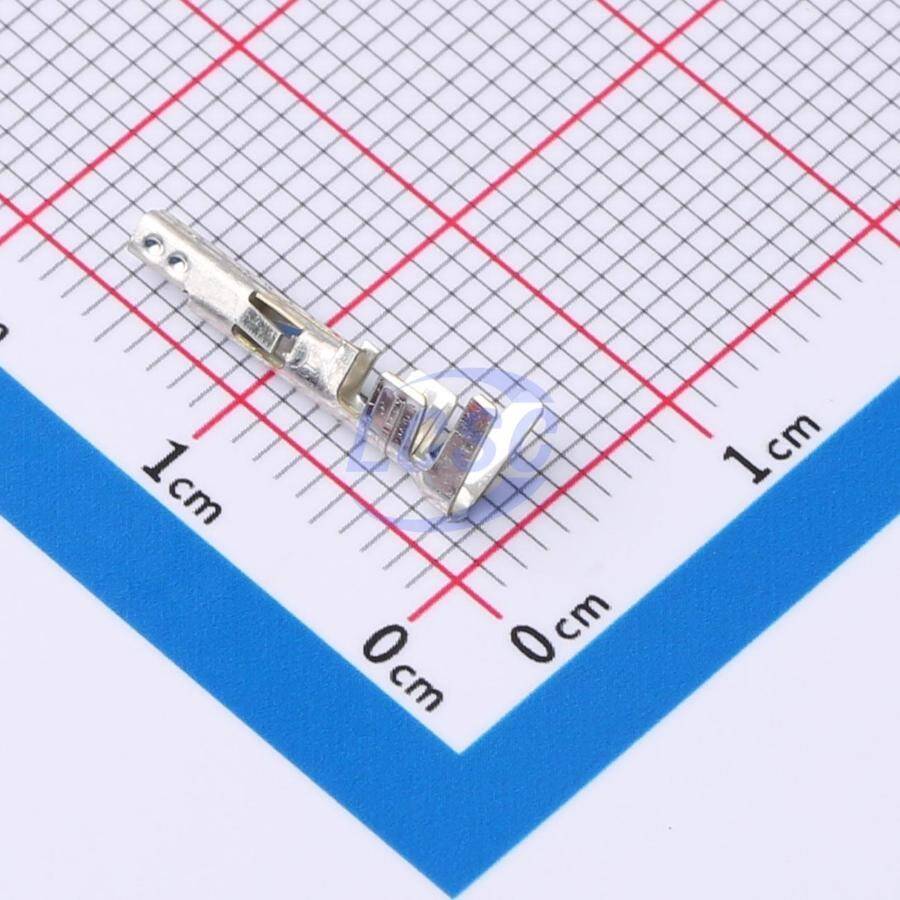 MOLEX 39000078 - 2