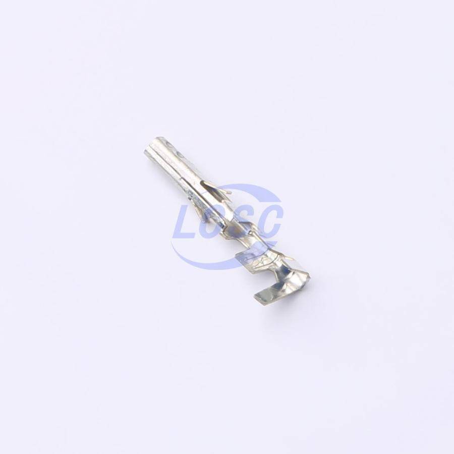 MOLEX 39000078 - 3