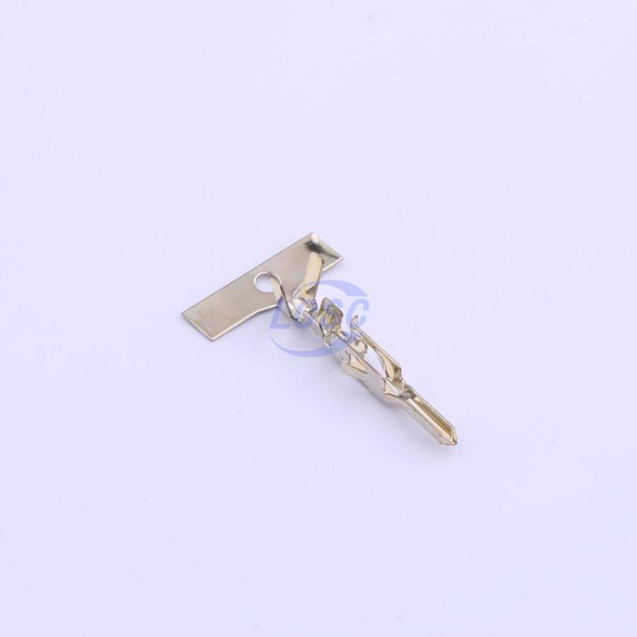 MOLEX 39000120 - 3