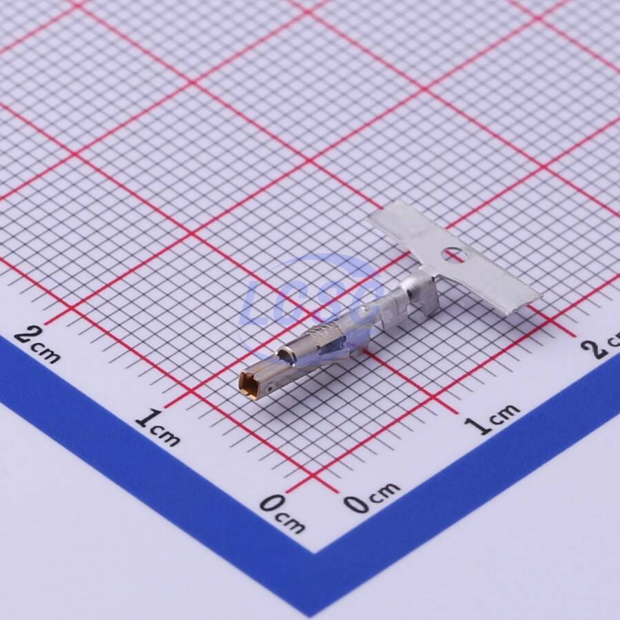 MOLEX 39000183 - 1