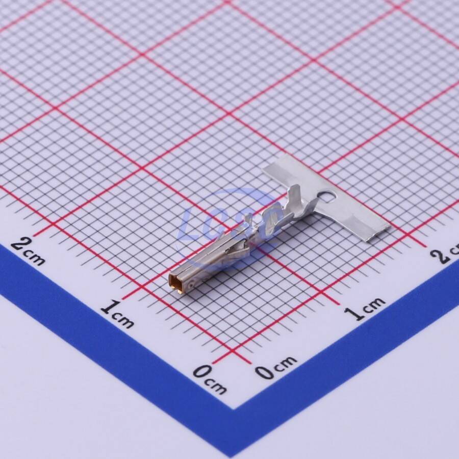 MOLEX 39000183 - 2