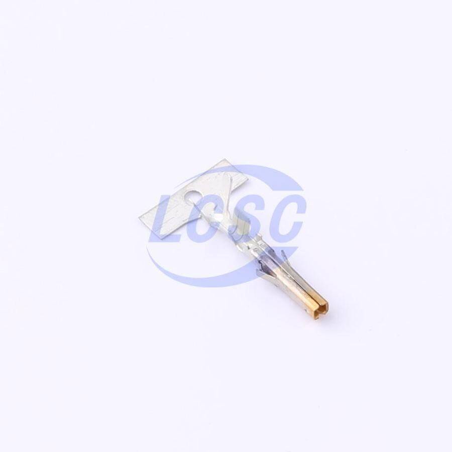 MOLEX 39000185 - 3