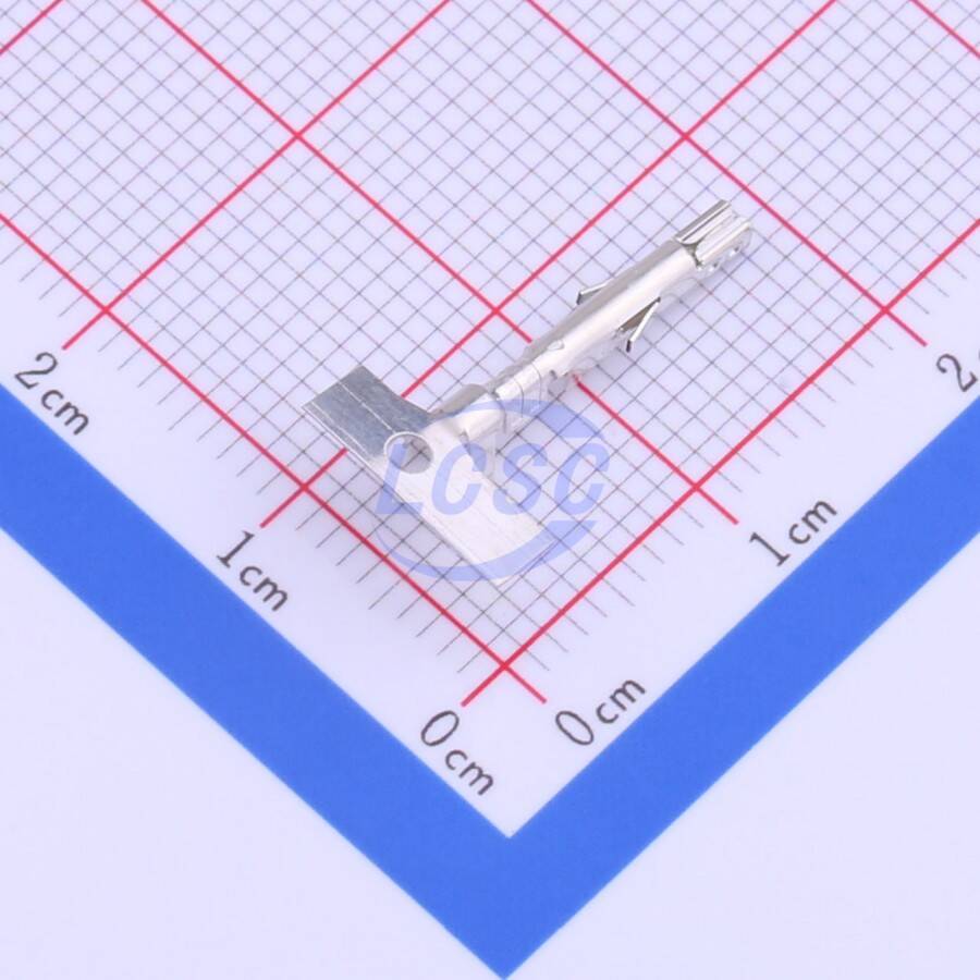 MOLEX 39000213 - 1