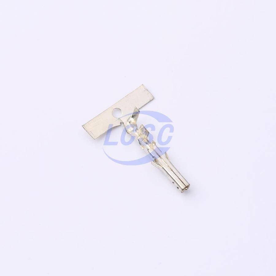 MOLEX 39000217 - 3