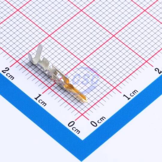 MOLEX 39000220 - 1