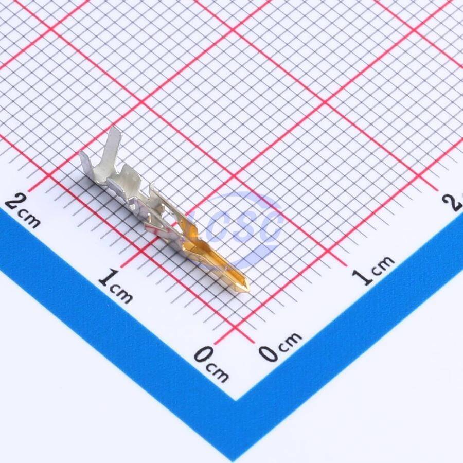MOLEX 39000220 - 1