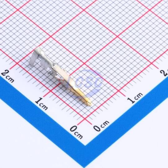 MOLEX 39000220 - 2