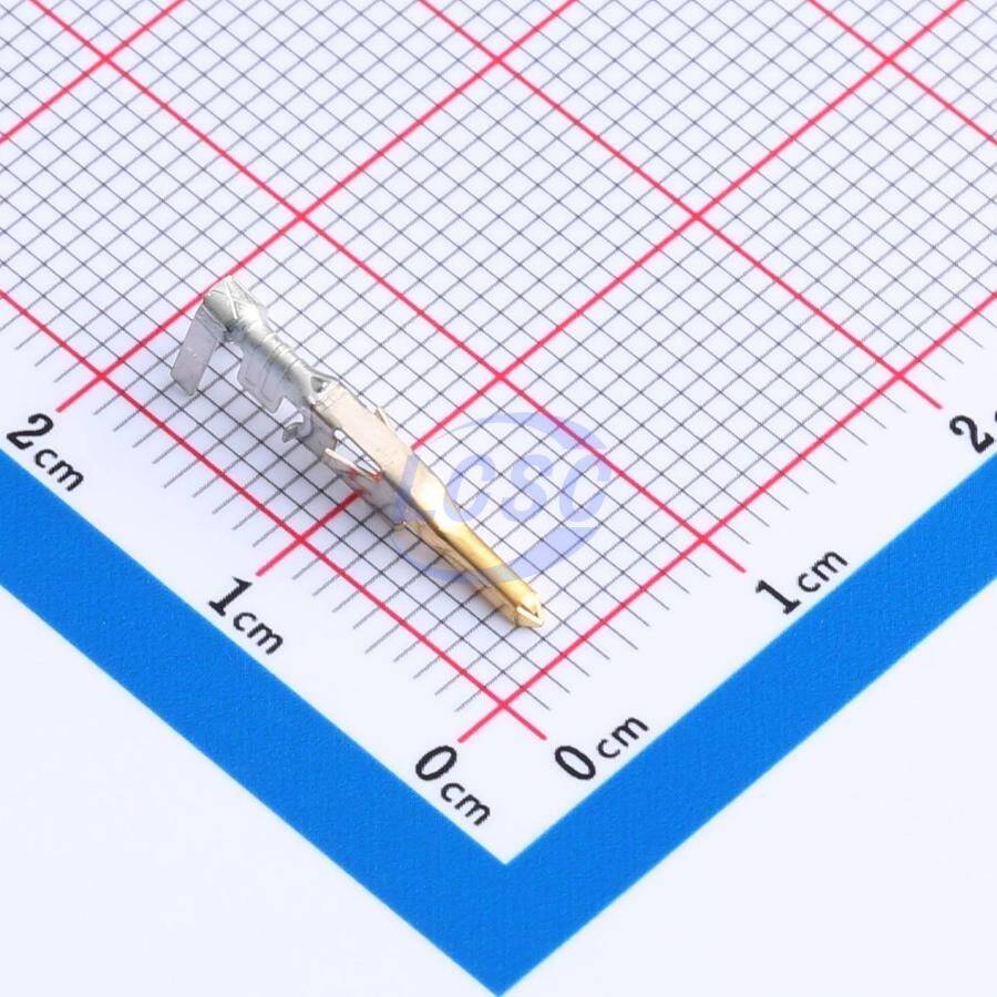 MOLEX 39000220 - 2