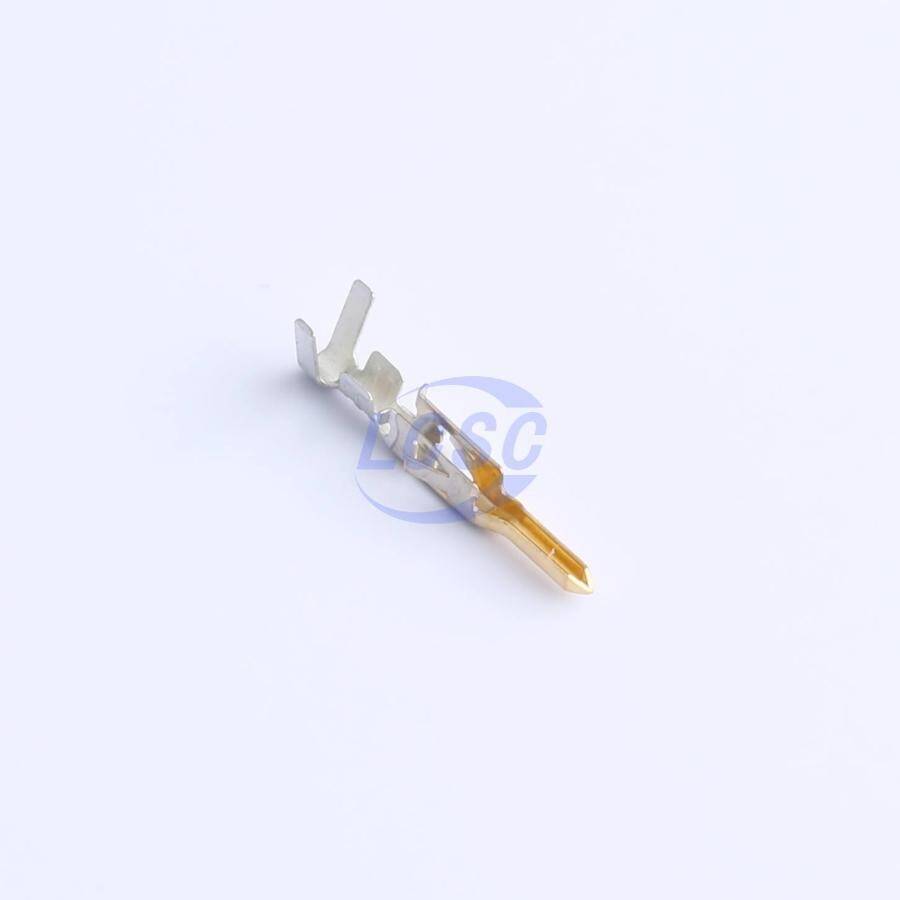 MOLEX 39000220 - 3