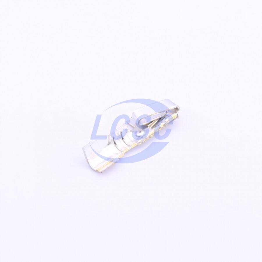 MOLEX 39000372 - 3