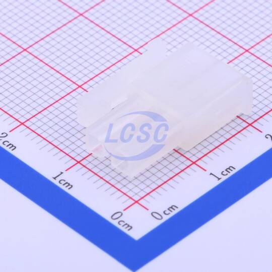MOLEX 39012020 - 2