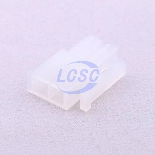 MOLEX 39012020 - 3