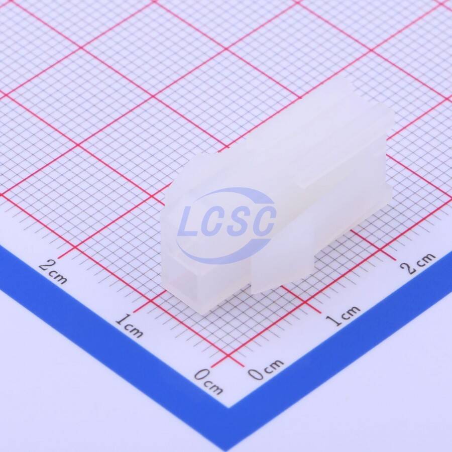 MOLEX 39012021 - 2
