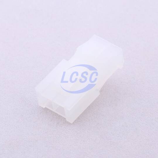 MOLEX 39012021 - 3