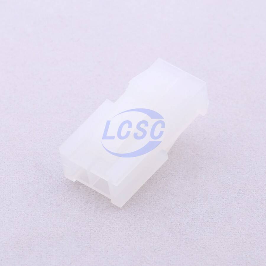 MOLEX 39012021 - 3