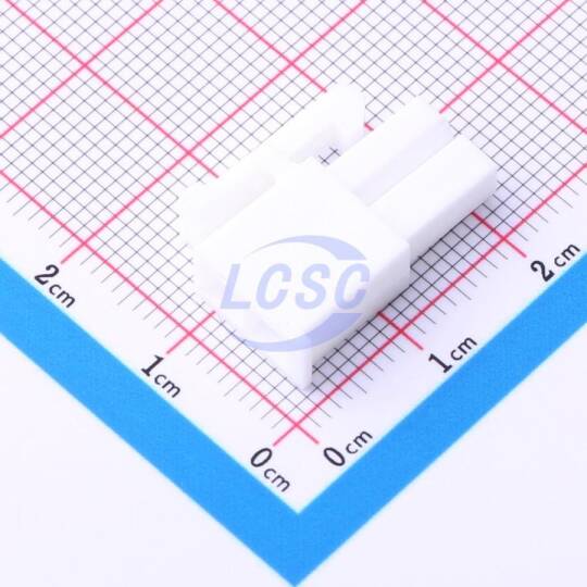 MOLEX 39012025 - 1