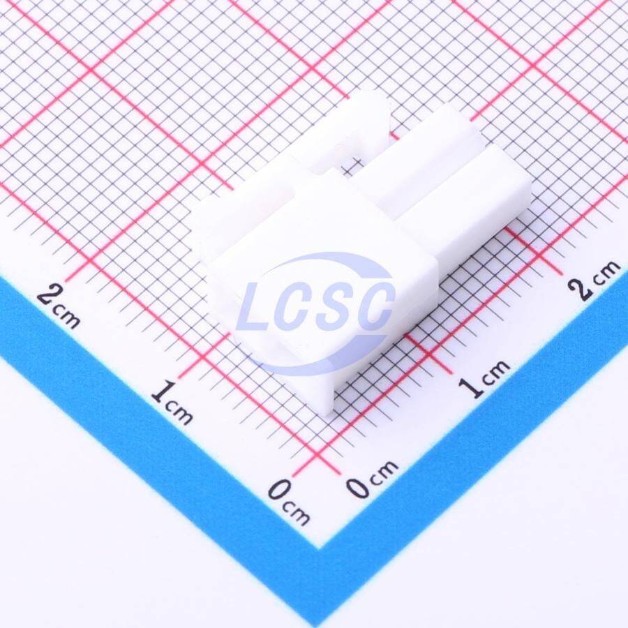 MOLEX 39012025 - 1