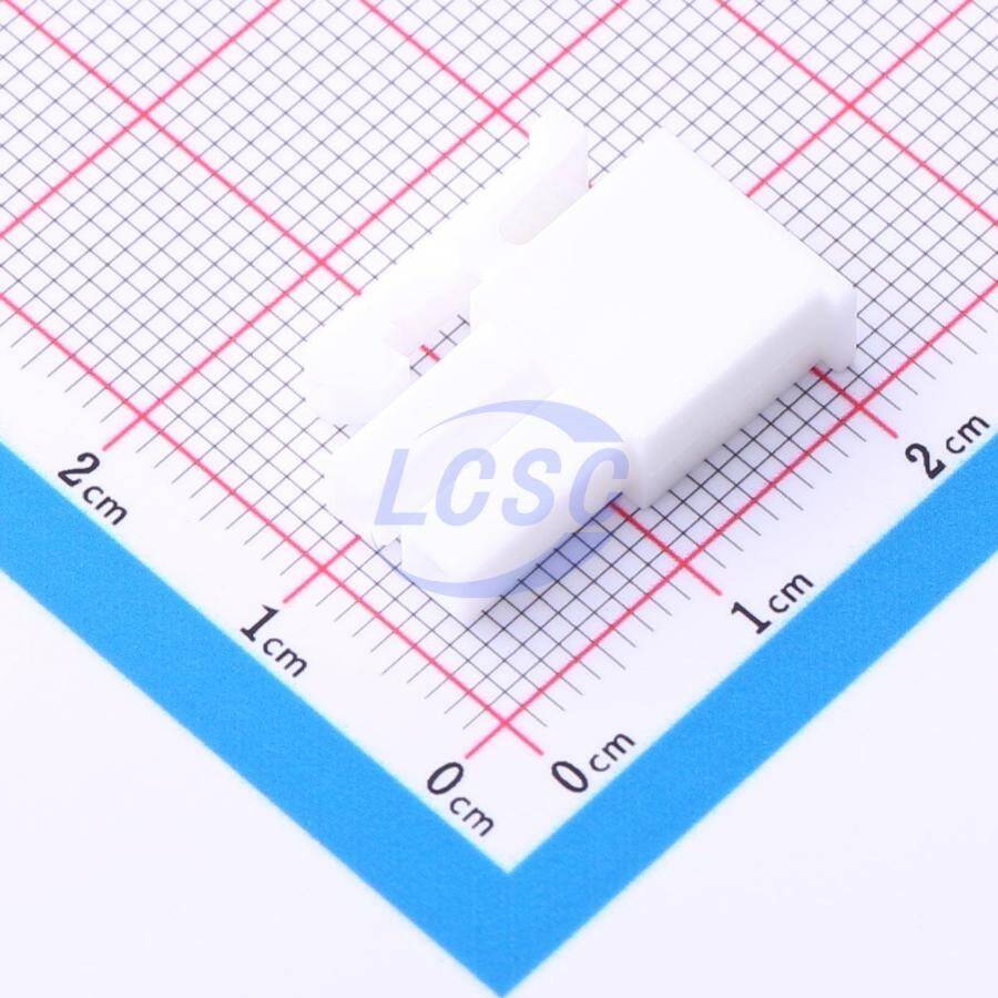MOLEX 39012025 - 2