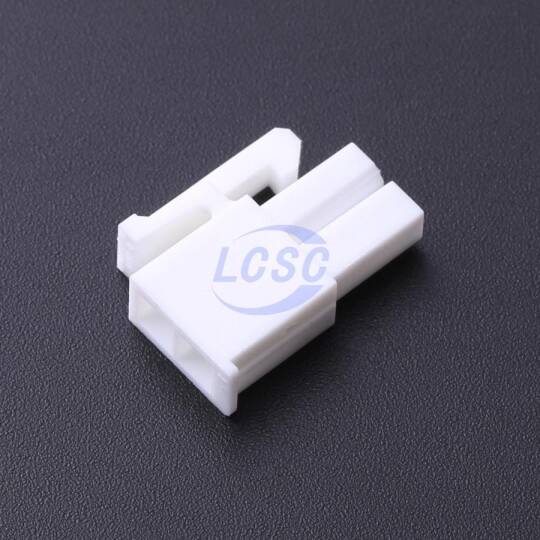 MOLEX 39012025 - 3