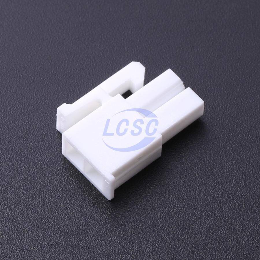 MOLEX 39012025 - 3