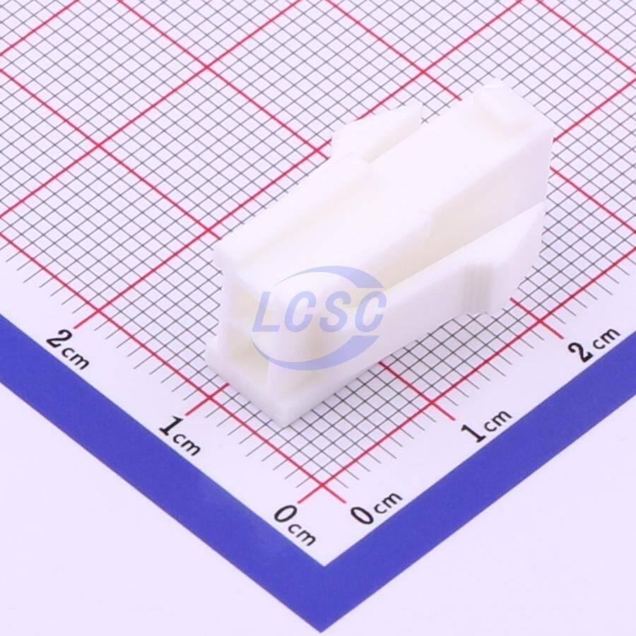 MOLEX 39012026 - 1