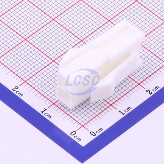 MOLEX 39012026 - 2