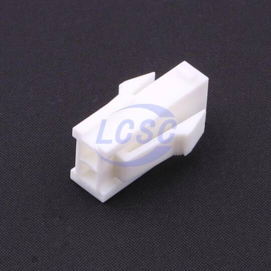 MOLEX 39012026 - 3