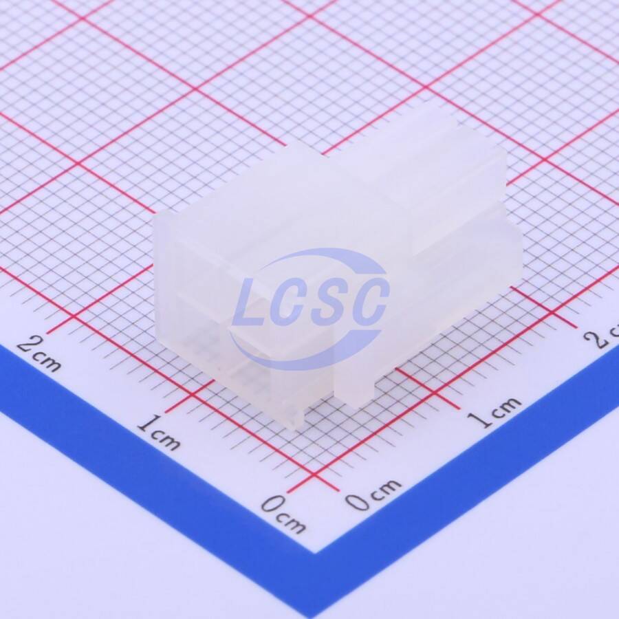 MOLEX 39012040 - 1