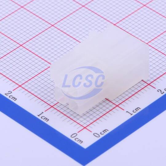 MOLEX 39012040 - 2