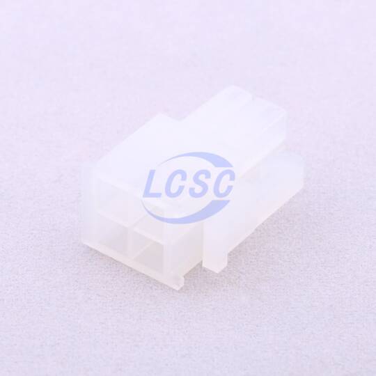 MOLEX 39012040 - 3