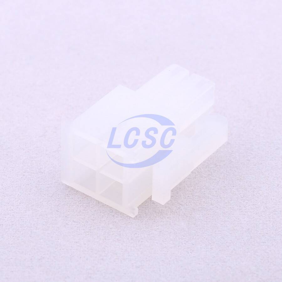 MOLEX 39012040 - 3