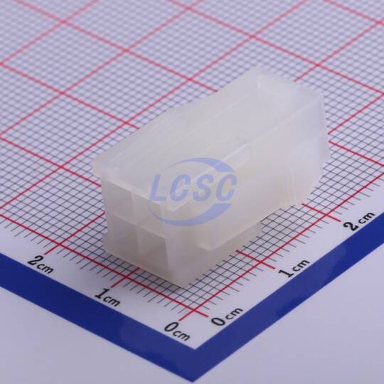 MOLEX 39012041 - 1