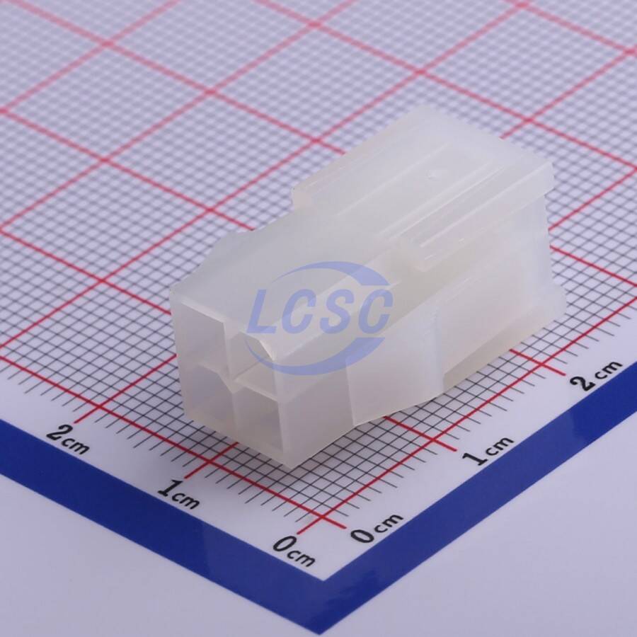 MOLEX 39012041 - 2