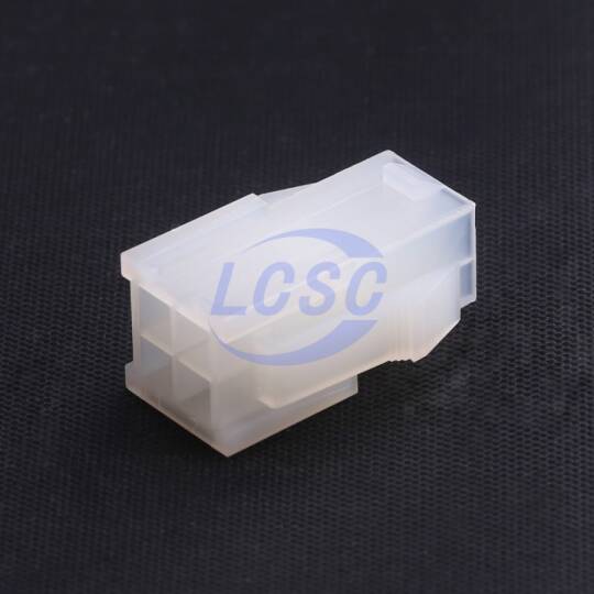 MOLEX 39012041 - 3