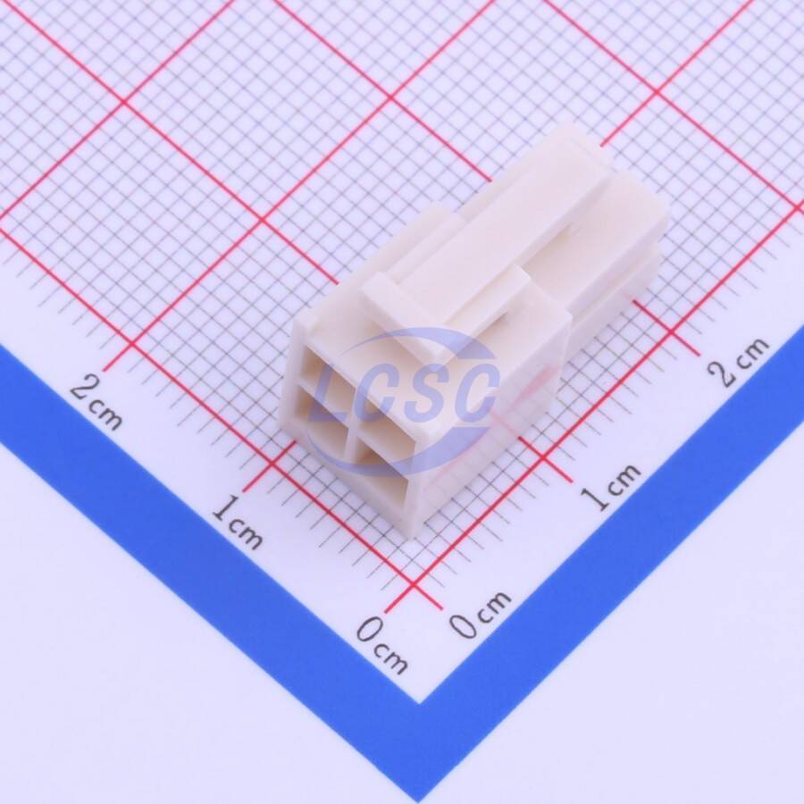 MOLEX 39012045 - 1