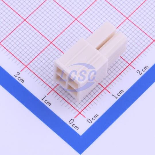 MOLEX 39012045 - 2