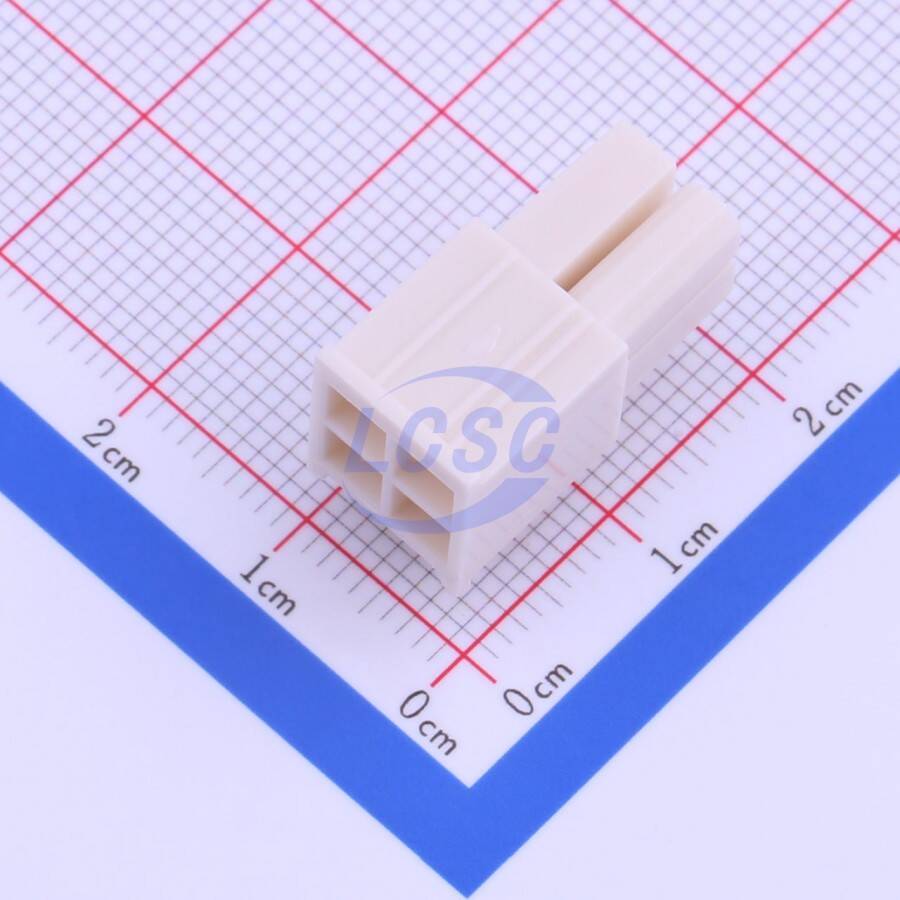 MOLEX 39012045 - 2