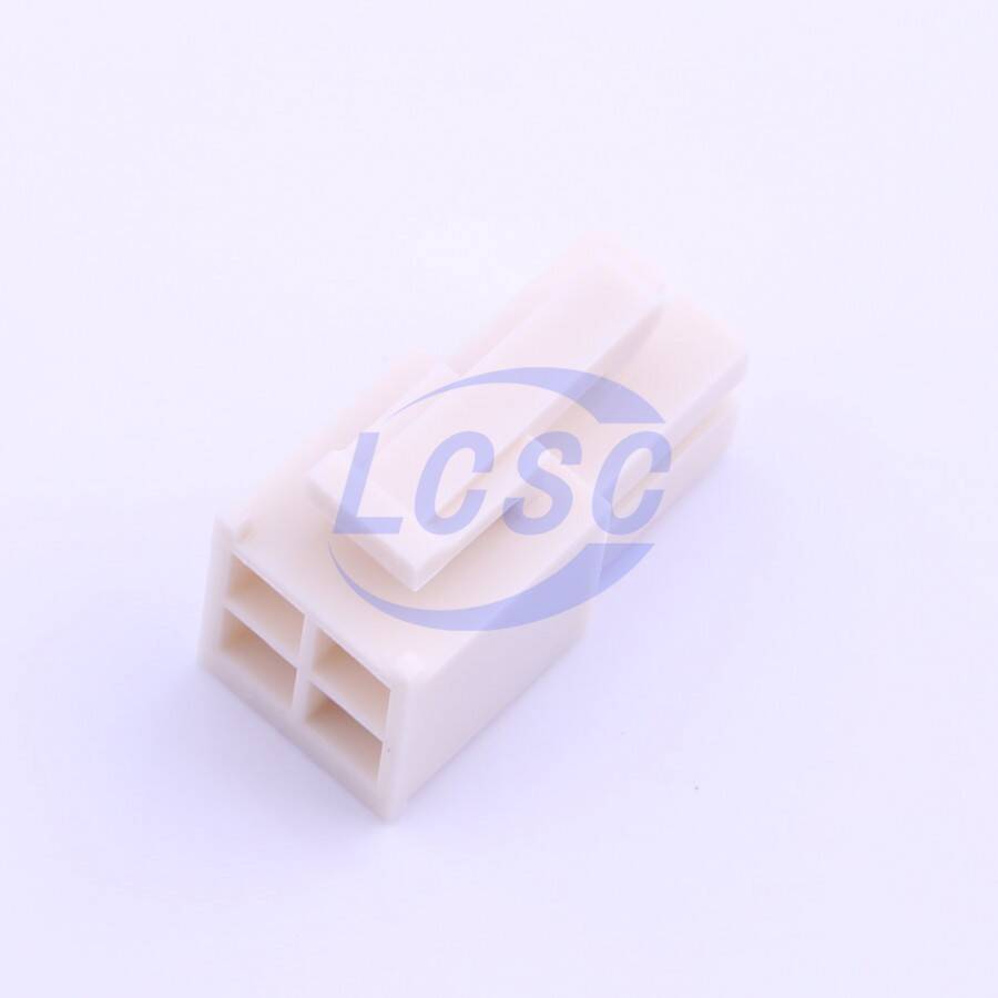 MOLEX 39012045 - 3