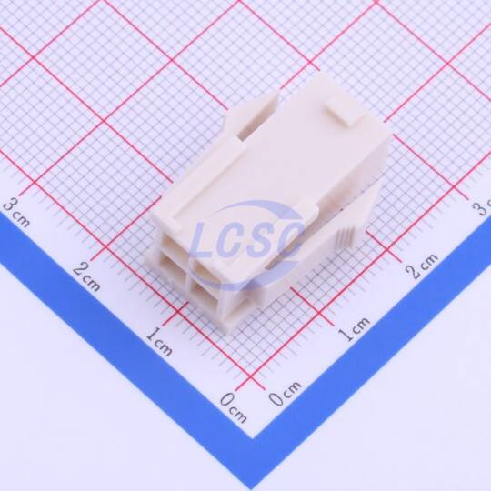 MOLEX 39012046 - 1